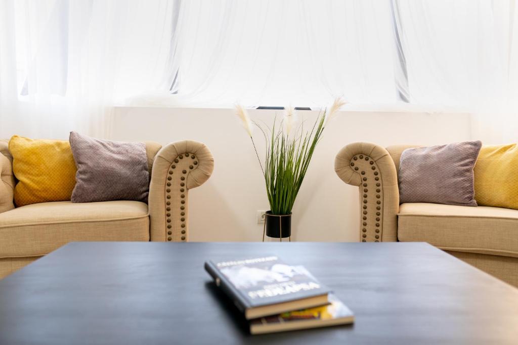 Chic Studio - Resim 13