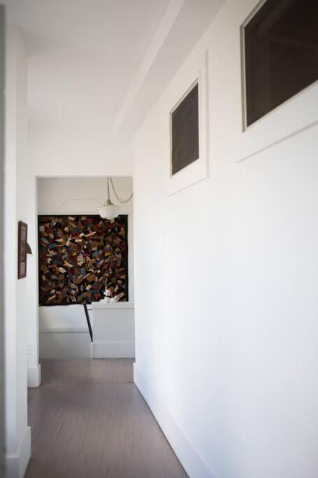 TV a/nebo společenská místnost v ubytování Object Hotel 2BR Room 2G