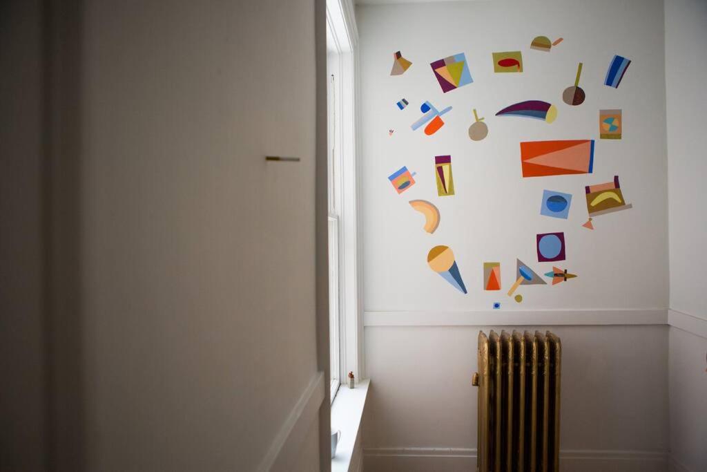 Fotografie z fotogalerie ubytování Object Hotel 1BR Room 3E v destinaci Bisbee