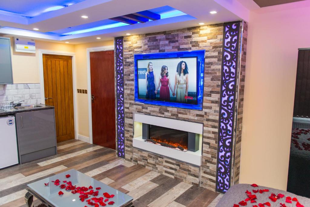 Sawrey Serviced Apartments - 