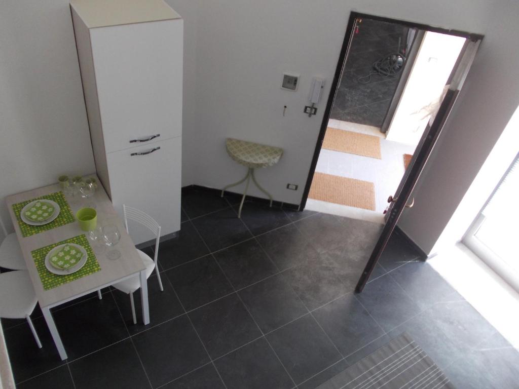 Zdjęcie z galerii obiektu Loft Regio Parco w Turynie