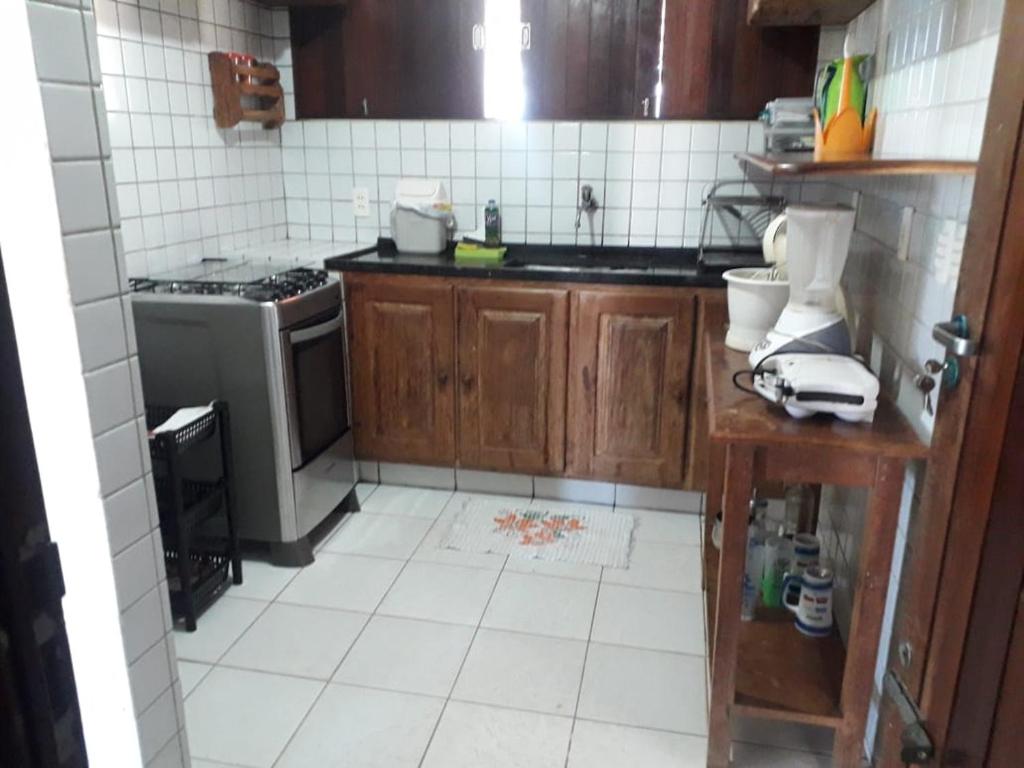  Casa de praia em Carapibus