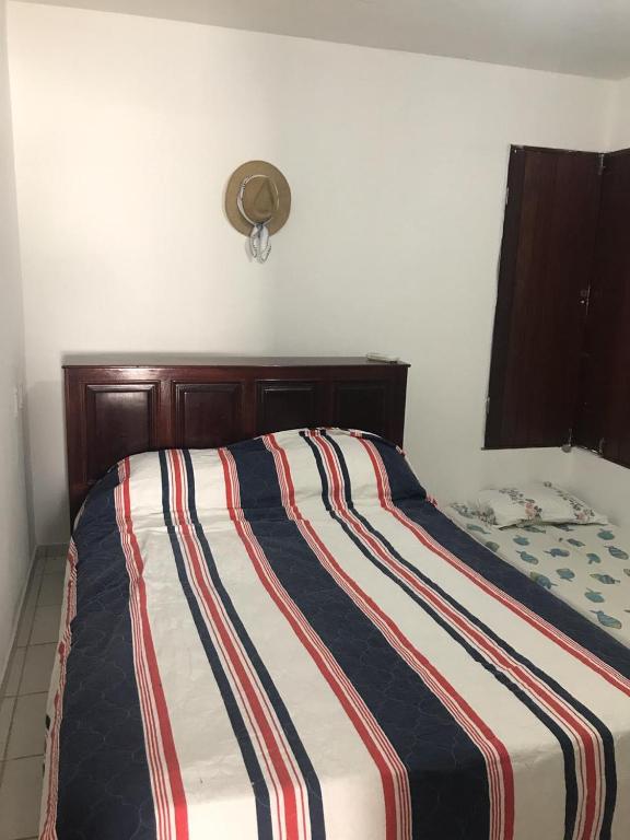  Casa de praia em Carapibus
