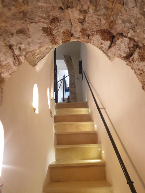 Fotografie z fotogalerie ubytování Luxury studio at the heart of old Jaffa v destinaci Tel Aviv