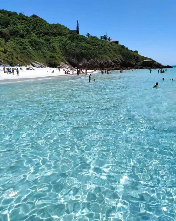  Casa Jasmim arraial do cabo