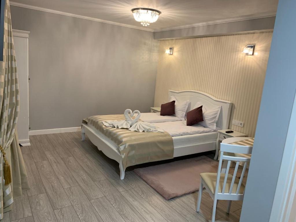 Casa Brainer - Standard King Room