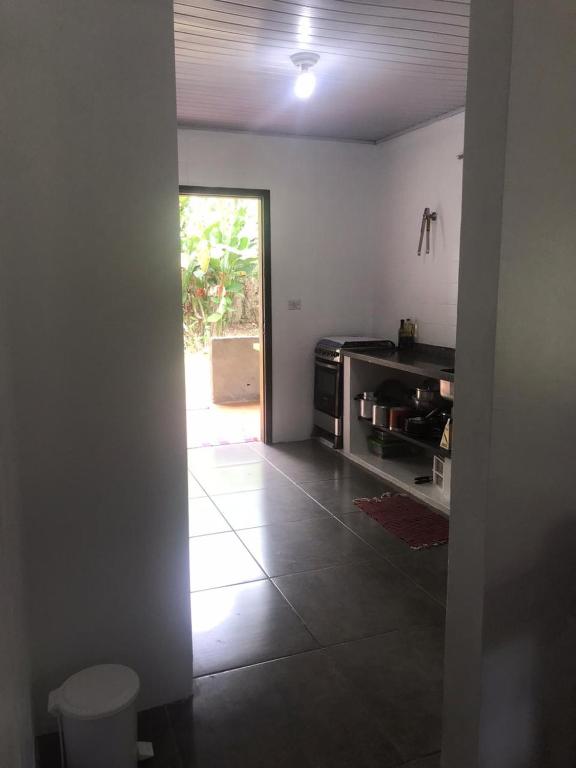  Casa de praia Recanto Itamambuca-Ubatuba