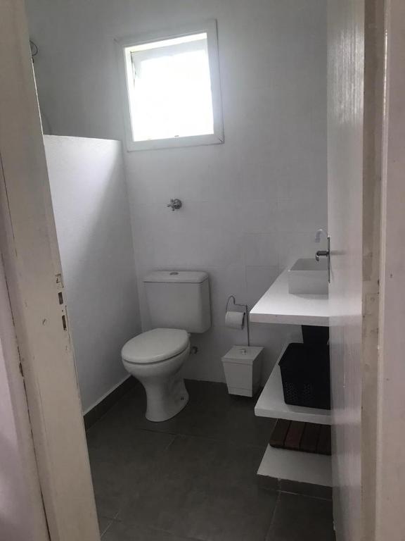  Casa de praia Recanto Itamambuca-Ubatuba