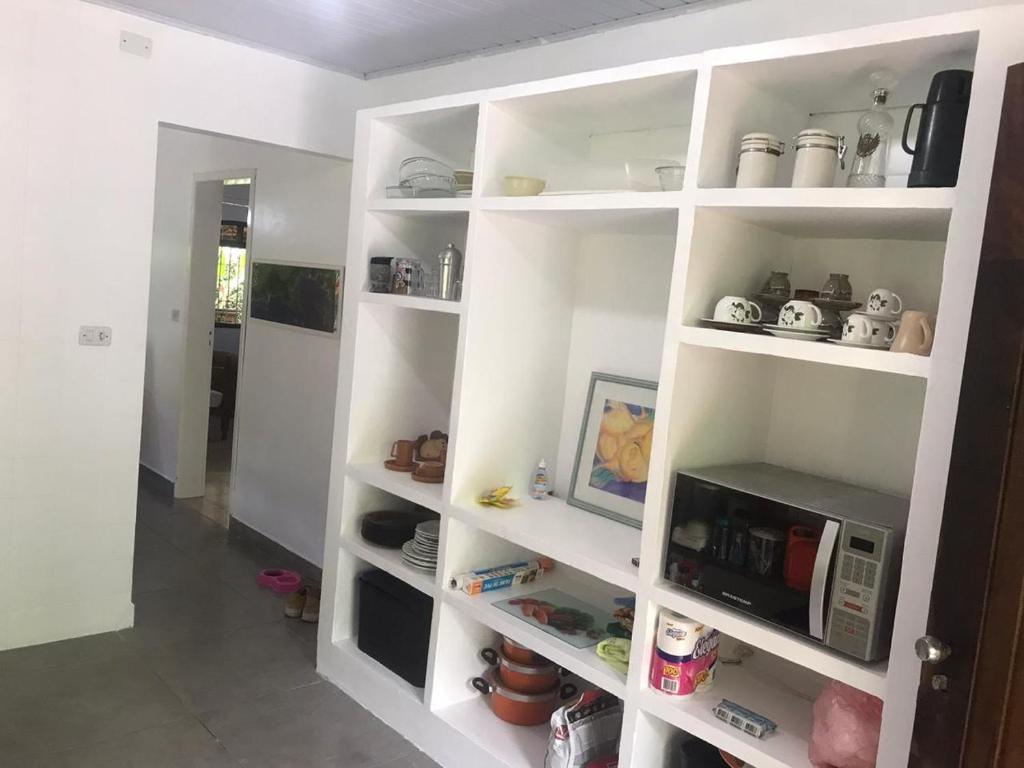  Casa de praia Recanto Itamambuca-Ubatuba