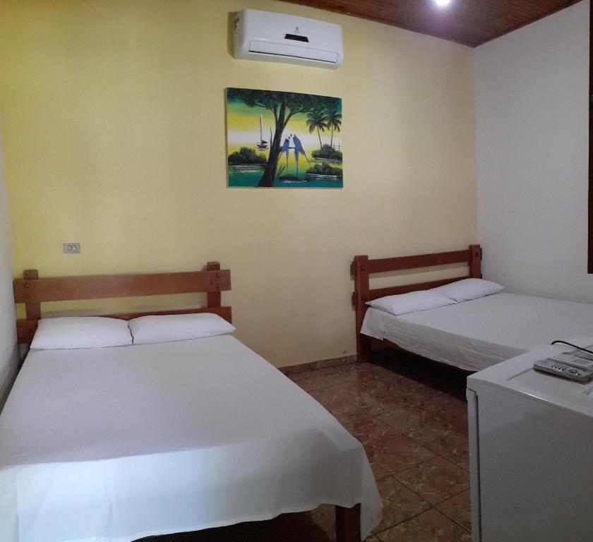  Pousada Villa Serena