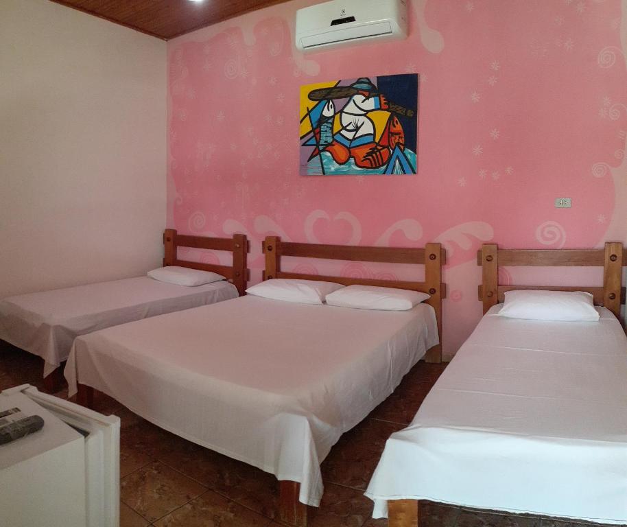  Pousada Villa Serena