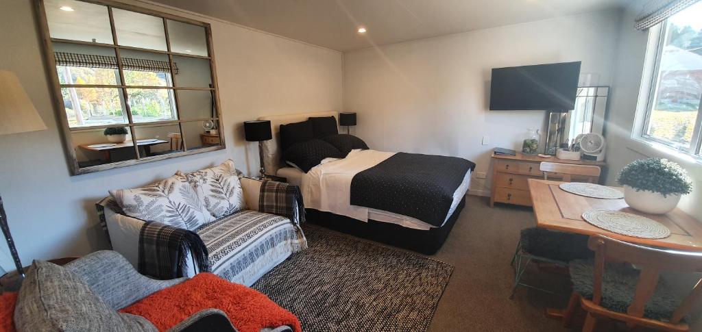 Gallery image of Stay Cardrona Wanaka in Cardrona