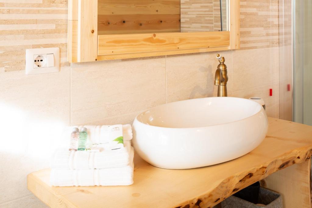 B&B SognoInCadore - 14