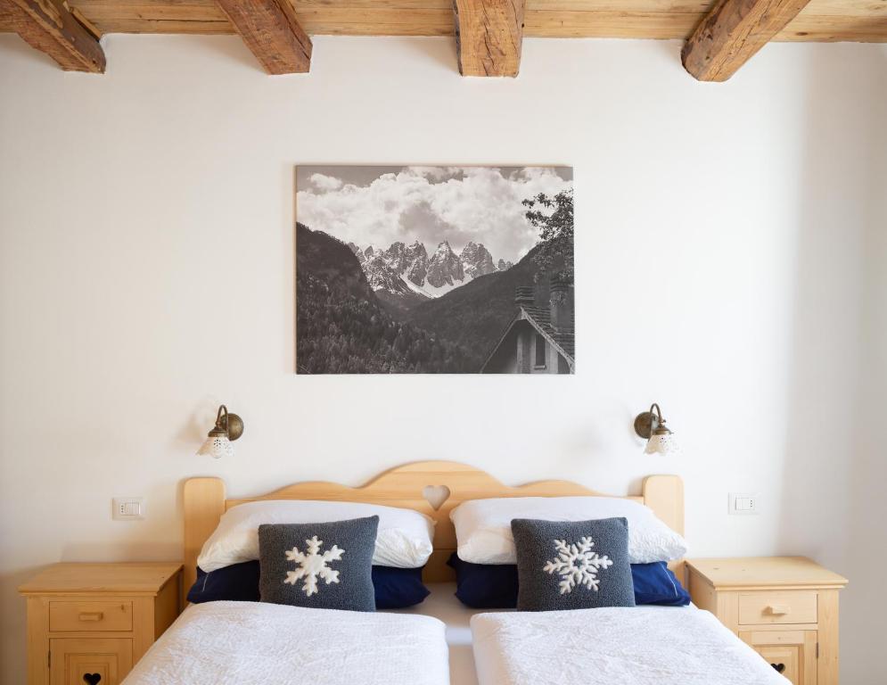 B&B SognoInCadore - 16