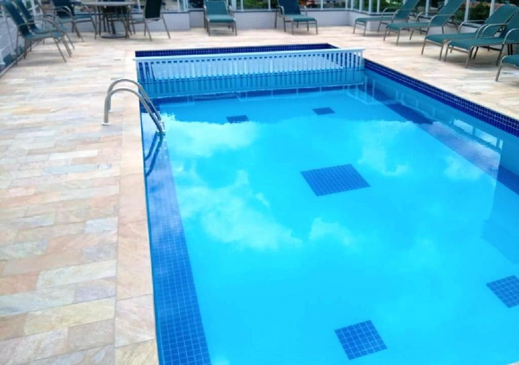  Apartamento - Residencial Vista Verde