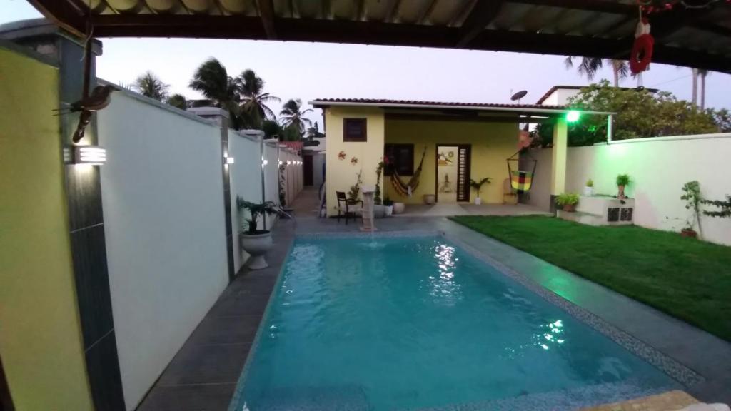  casa praia de guajiru