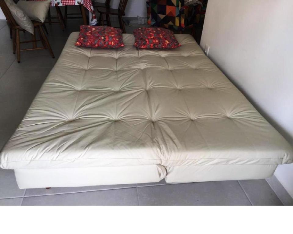  Apartamento - Residencial Vista Verde