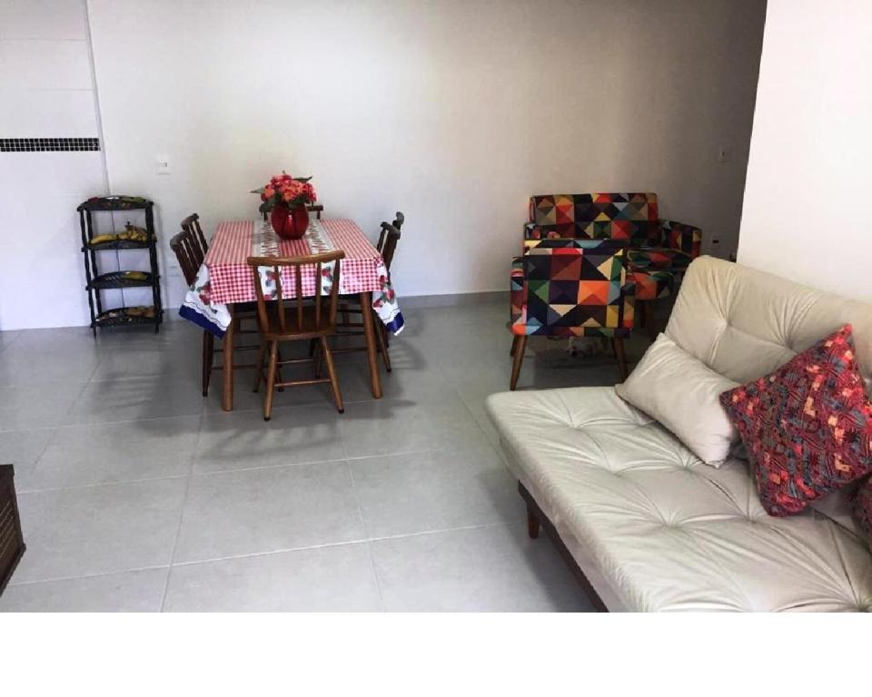  Apartamento - Residencial Vista Verde