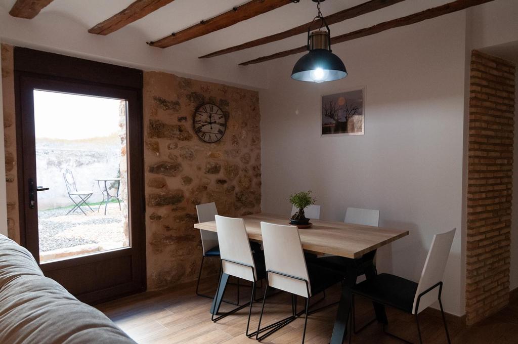 La Casa El Cura, Campillo de Dueñas – Precios actualizados 2022