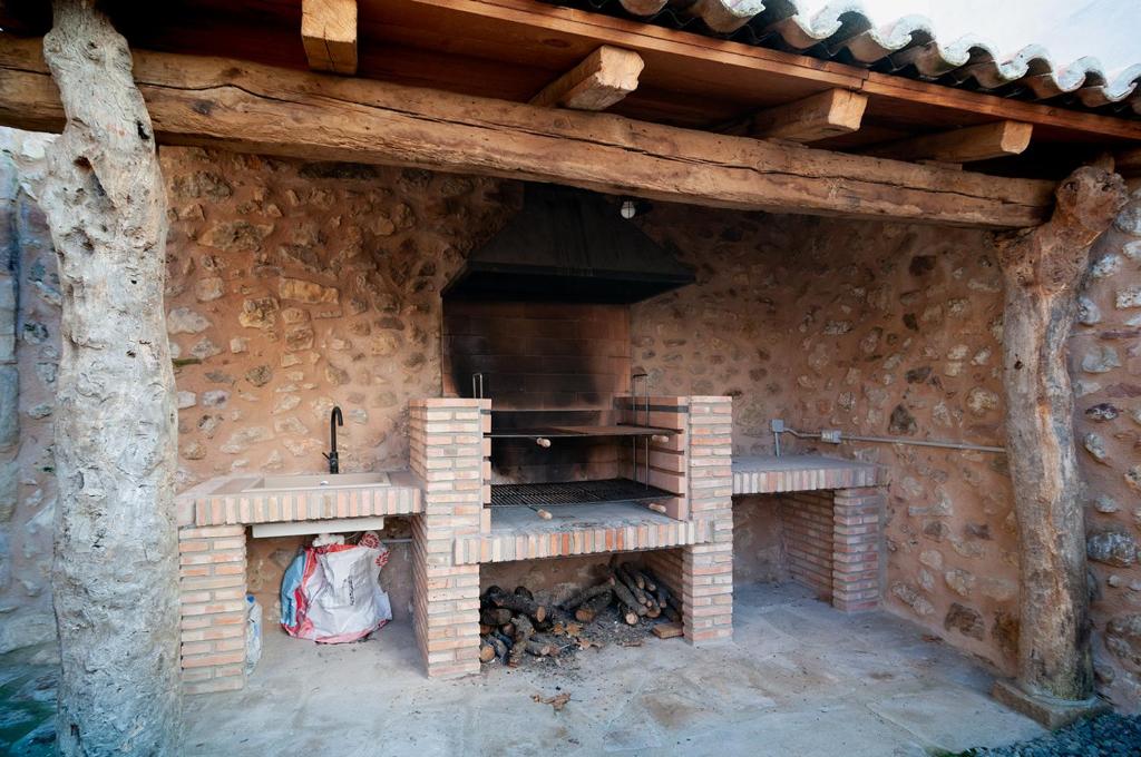 La Casa El Cura, Campillo de Dueñas – Precios actualizados 2022