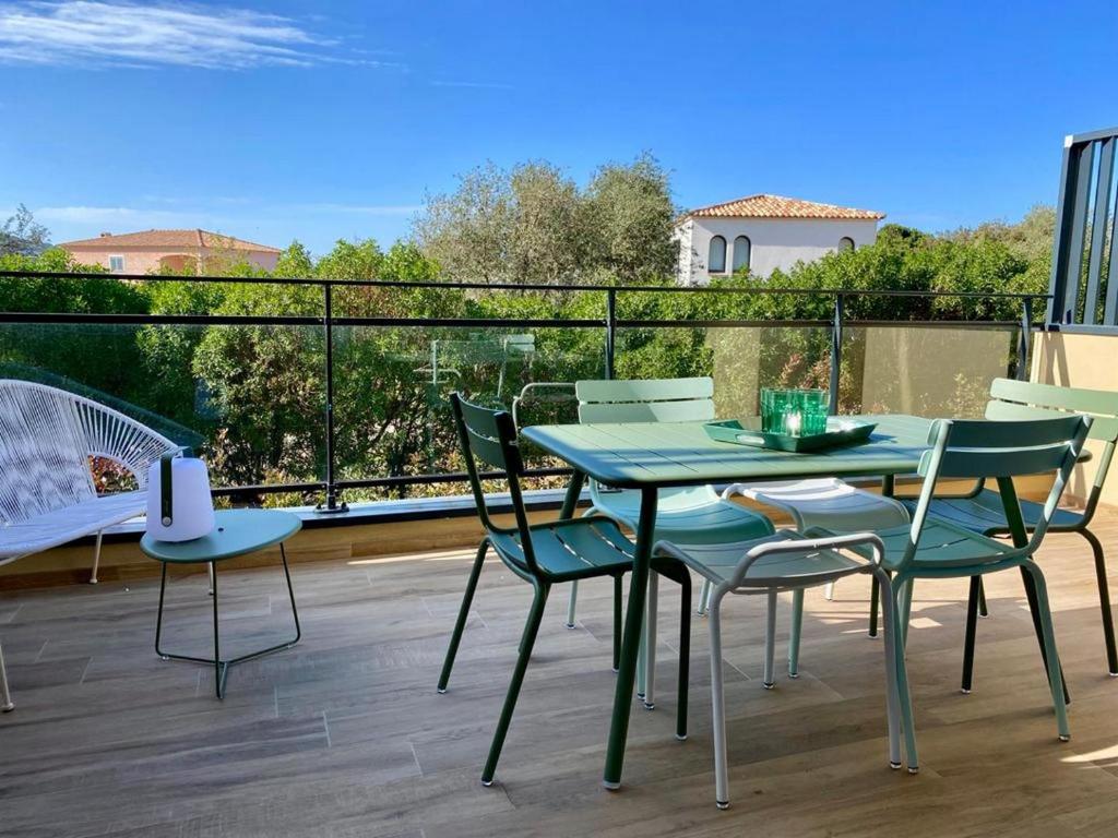 Résidence Storia d'Estate - Two-Bedroom Apartment