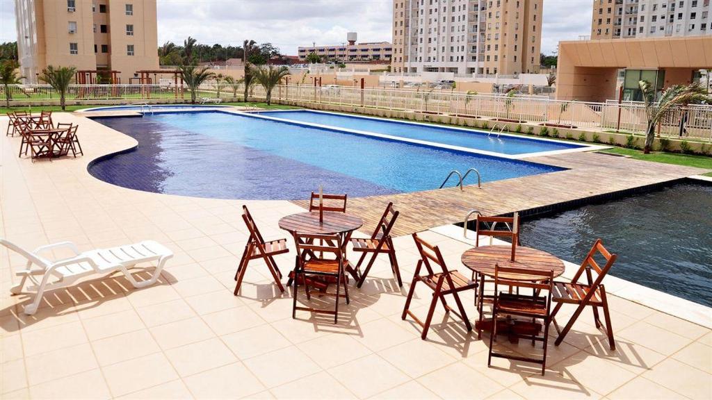  Brisas do Calhau