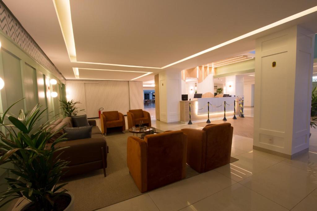  Golden Ville Hotel