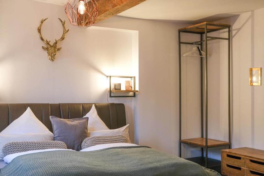 Boutique Hotel Marielle - 8