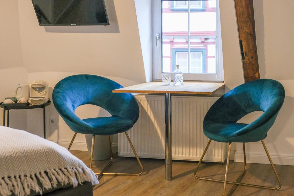 Boutique Hotel Marielle - 4