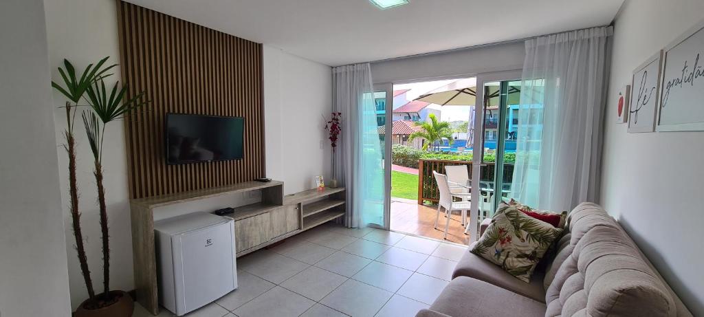  Club Meridional - Praia dos Carneiros