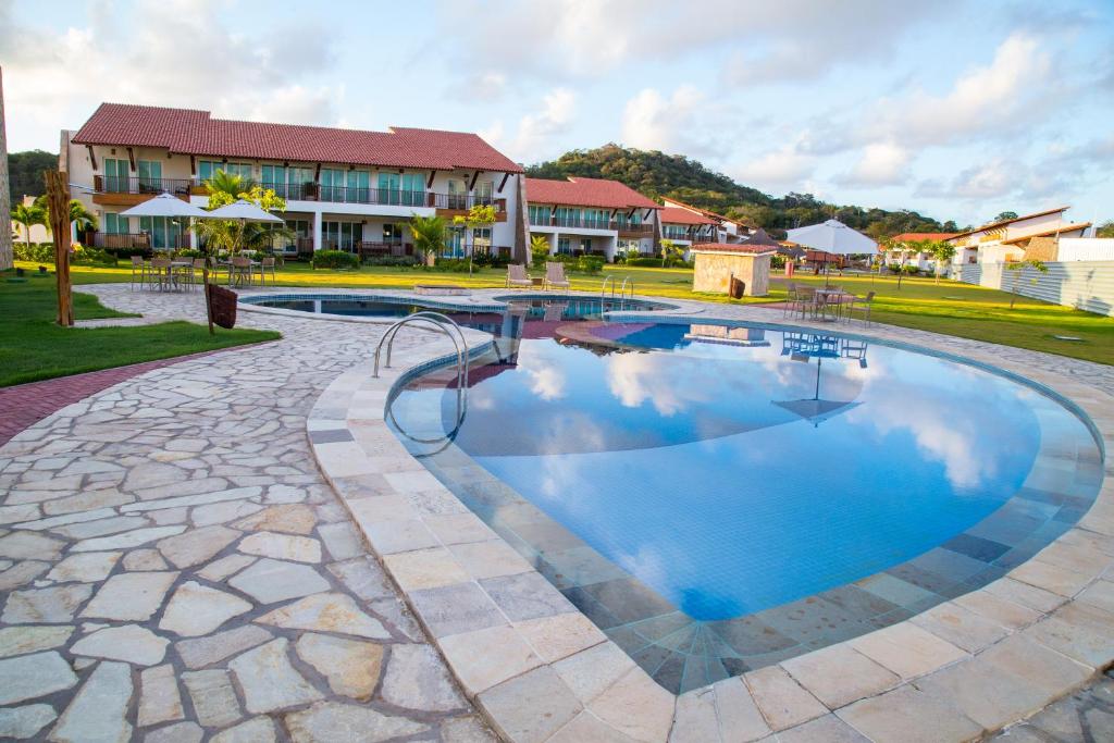  Club Meridional - Praia dos Carneiros