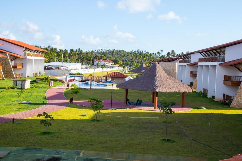  Club Meridional - Praia dos Carneiros