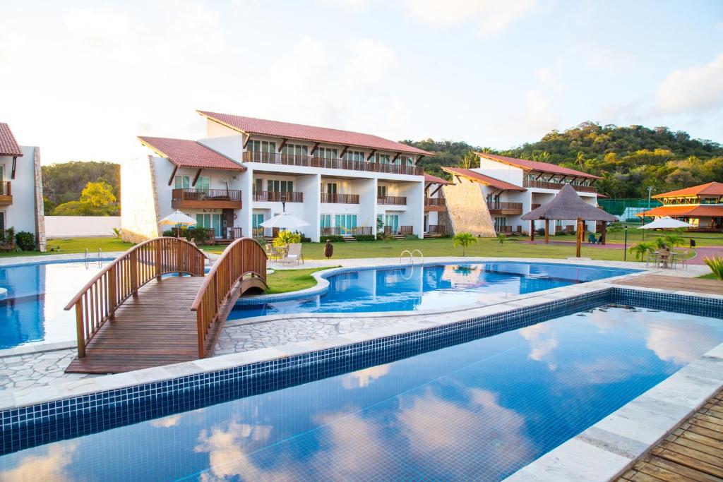  Club Meridional - Praia dos Carneiros