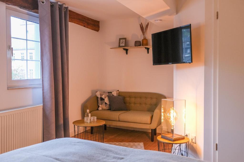 Boutique Hotel Marielle - 6