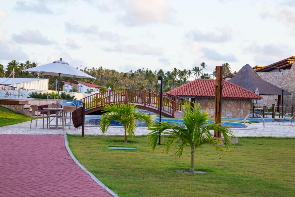  Club Meridional - Praia dos Carneiros