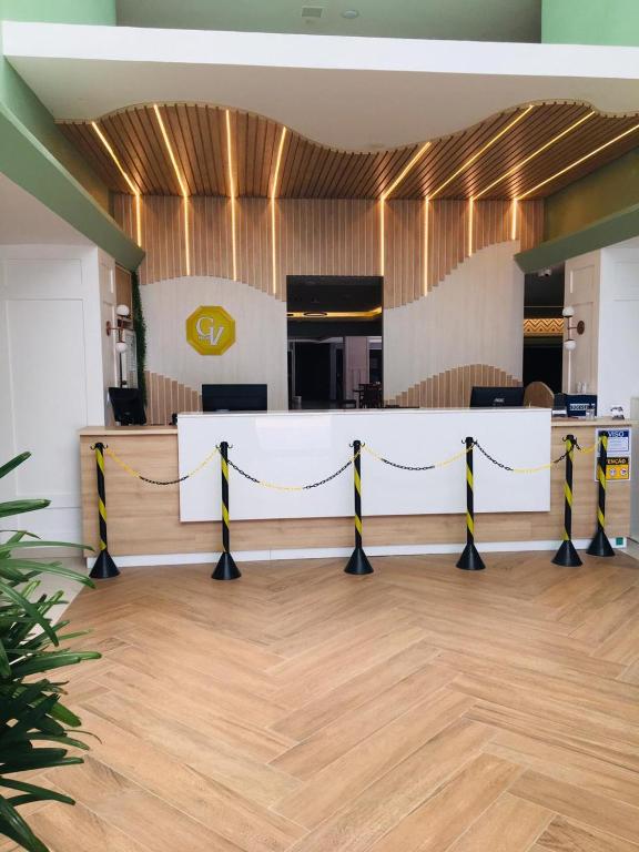  Golden Ville Hotel