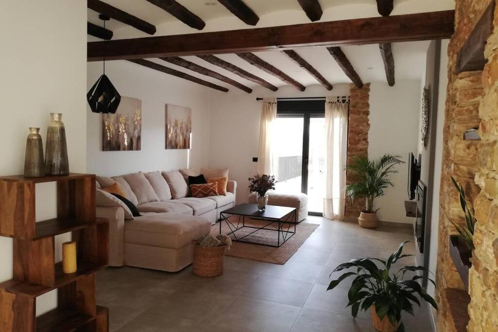 Casas y chalets Casa rural El secret de Marco en Castellón de la Plana, Comunidad Valenciana