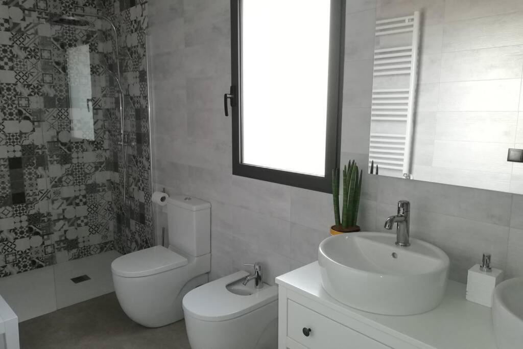 Fotografie z fotogalerie ubytování Casa rural El secret de Marco v destinaci Castellón de la Plana
