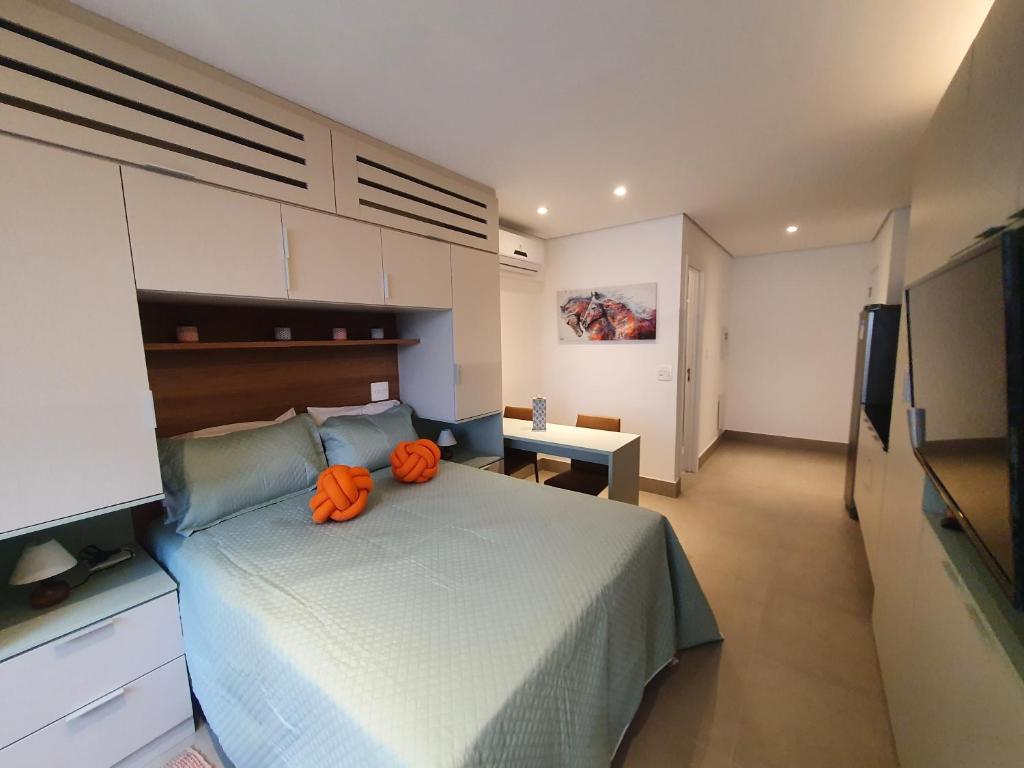  Apartamento impecável próx ao Parque Ibirapuera