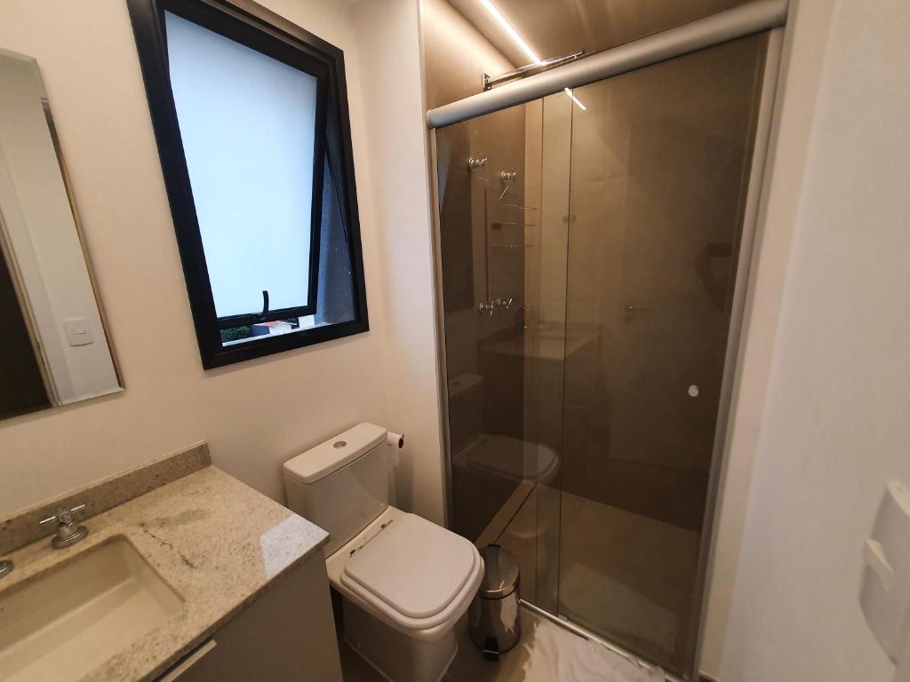  Apartamento impecável próx ao Parque Ibirapuera