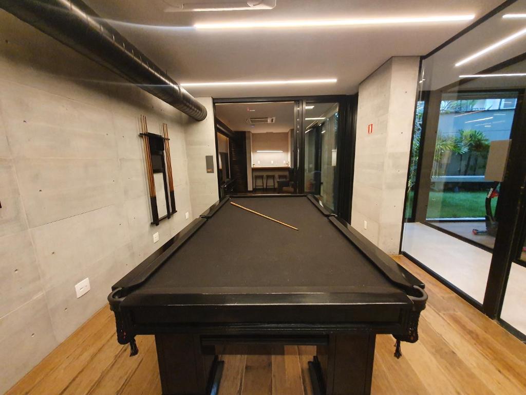  Apartamento impecável próx ao Parque Ibirapuera