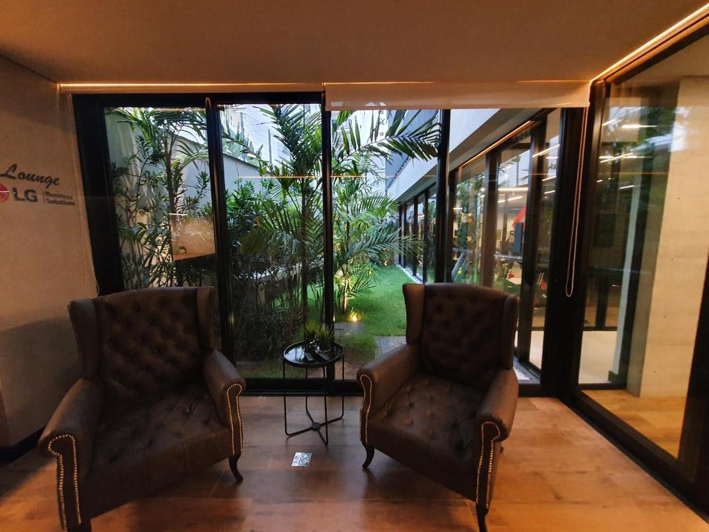  Apartamento impecável próx ao Parque Ibirapuera