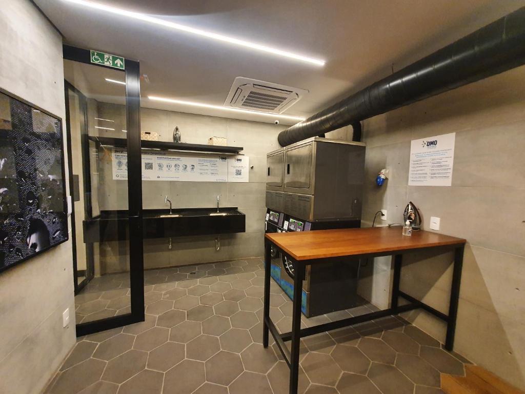  Apartamento impecável próx ao Parque Ibirapuera