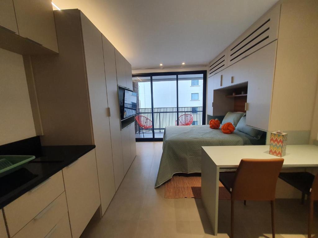  Apartamento impecável próx ao Parque Ibirapuera