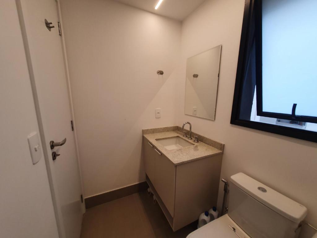  Apartamento impecável próx ao Parque Ibirapuera
