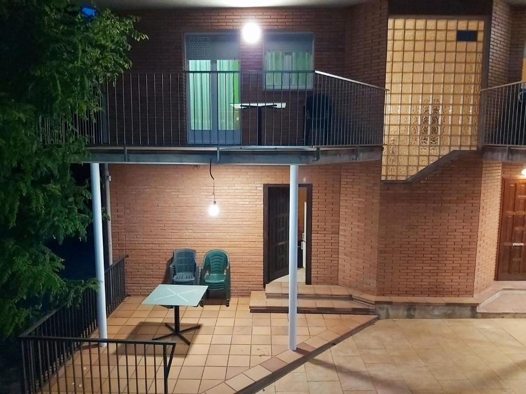 Apartamentos la Francesa, Santa Pau – Bijgewerkte prijzen 2022