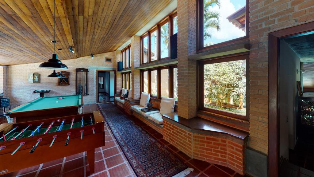  Casa Ibiúna