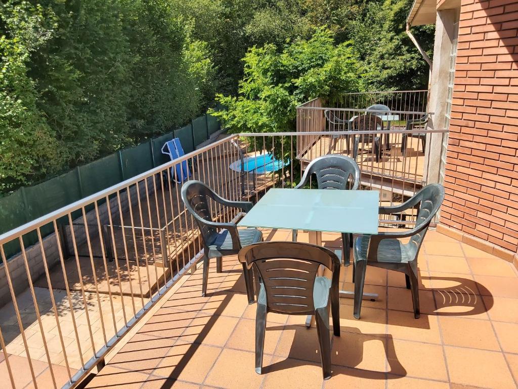 Apartamentos la Francesa - Departamento