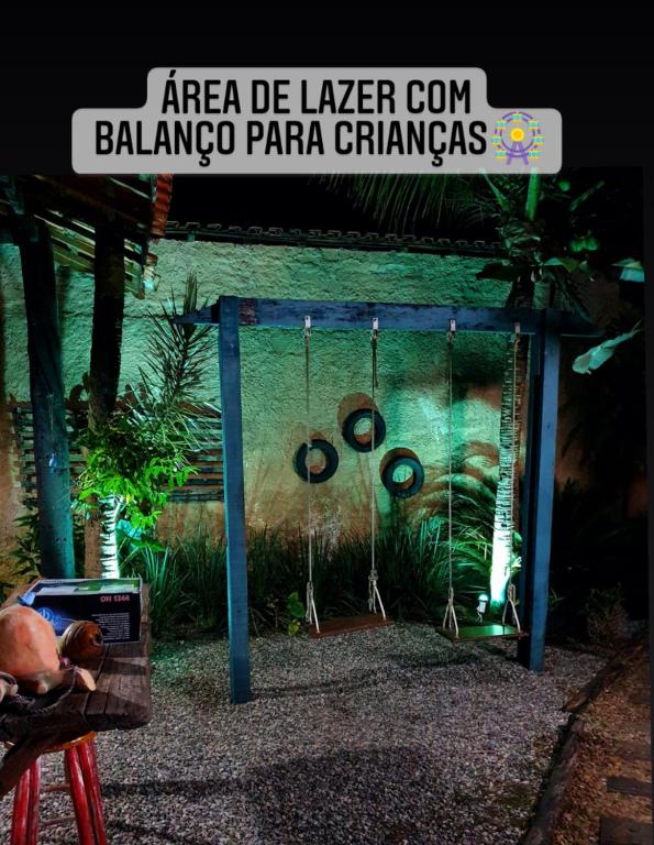  Recanto dos Pássaros