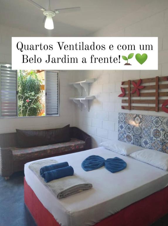  Recanto dos Pássaros